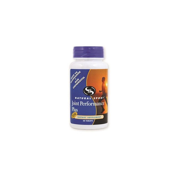 Natural Sport  Joint Performance Plus tablete
