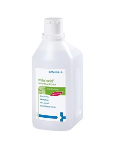 Schülke & Mayr Mikrozid sensitive otopina