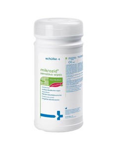Schülke & Mayr Mikrozid Sensitive maramice