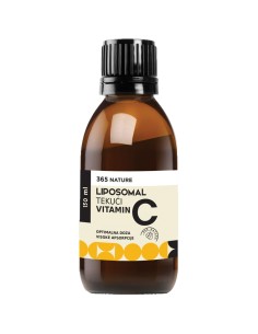 365 Nature Liposomalni tekući vitamin C 2