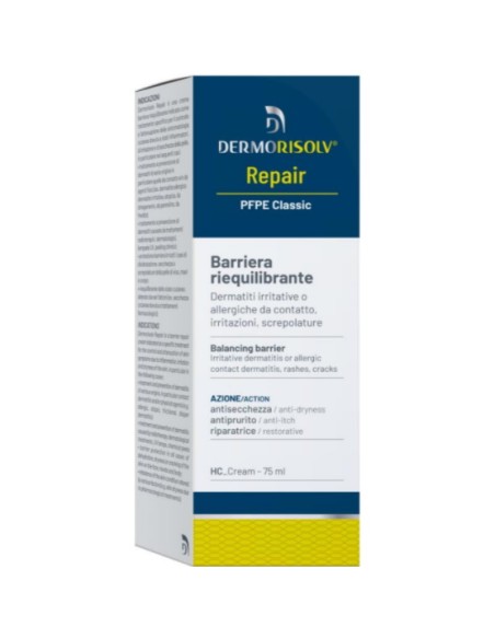 Kalis Dermorisolv Repair krema Kalis Dermorisolv Repair krema