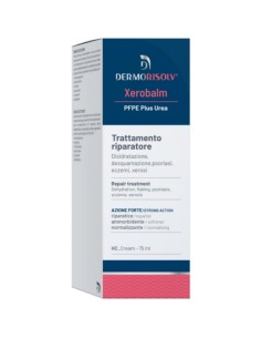 Kalis Dermorisolv Xerobalm krema 2