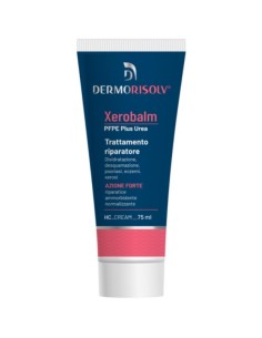 Kalis Dermorisolv Xerobalm krema