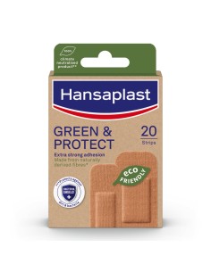 Hansaplast Flaster Sustainable 20/2 48795