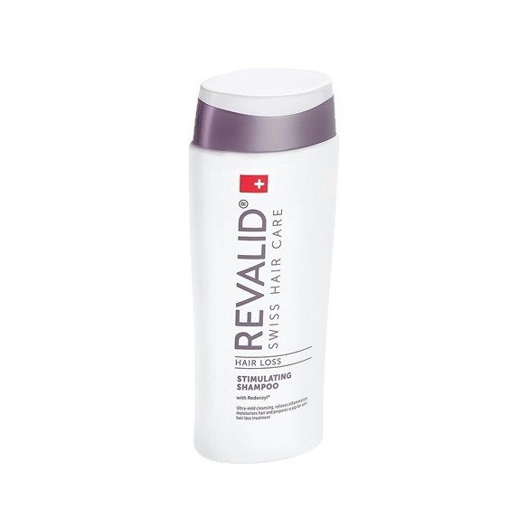 Revalid Anti Hair Loss Stimulating šampon