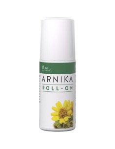 Doc Nature's Arnika Roll on