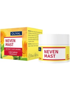 Olival Neven mast