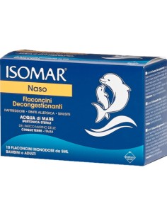 Isomar bočice za odčepljivanje