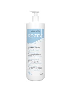 Dexeryl krema 2
