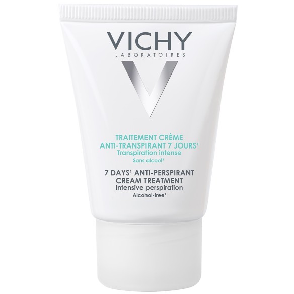 Vichy Deodorant Dezodorans u kremi protiv prekomjernog znojenja