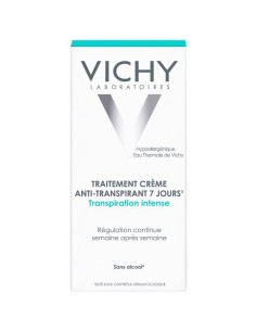 Vichy Deodorant Dezodorans u kremi protiv prekomjernog znojenja 2