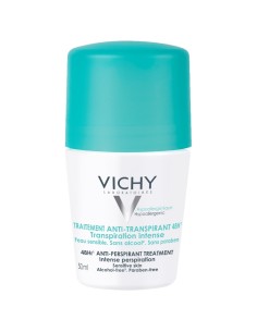 Vichy Dezodorans roll-on (zeleni)