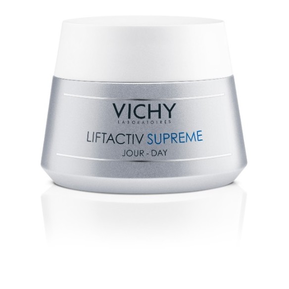 Vichy Liftactiv Supreme krema za normalnu i mješovitu kožu