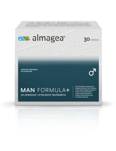 Almagea Man Formula+ vrećice