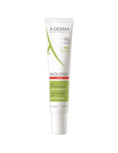 A-Derma Biology AR dermatološka njega protiv crvenila 2
