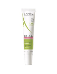 A-Derma Biology CALM umirujuća dermatološka njega