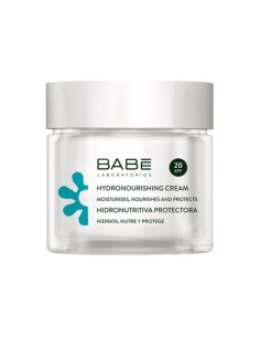 Laboratorios BABÉ Hidratantna hranjiva krema SPF20