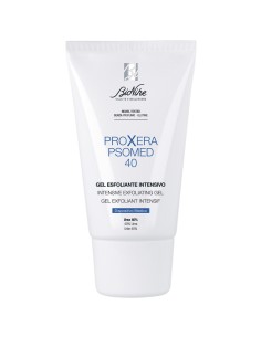 Bionike Proxera Psomed 40 Intensive Exfoliating Gel