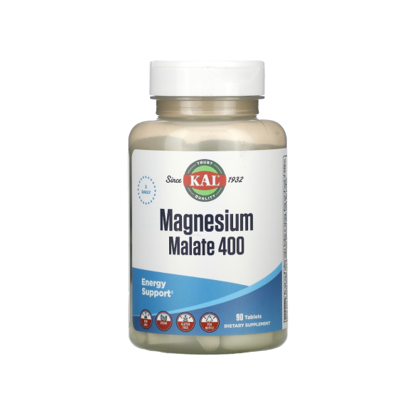 Kal Magnesium Malate tablete