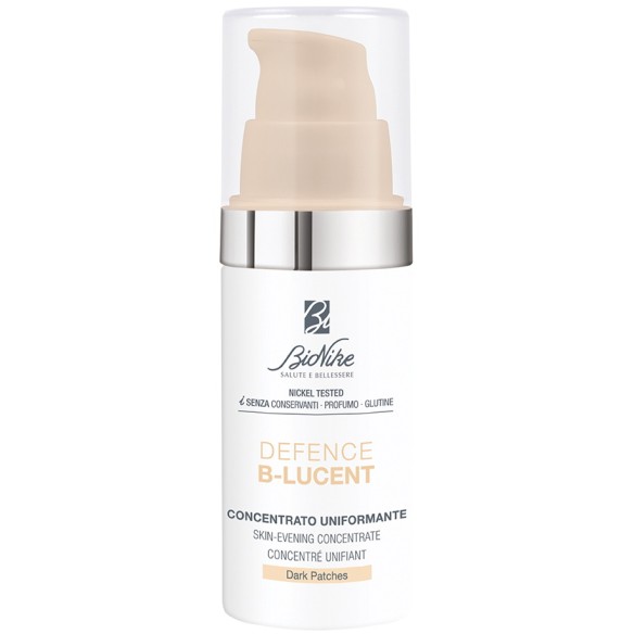 Bionike Defence B-Lucent Serum Za Izbjeljivanje (Skin-evening Concentrate)