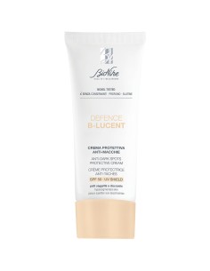 Bionike Defence B-Lucent Anti-dark spot krema SPF50