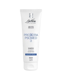 Bionike Proxera Psomed 3 Shampoo