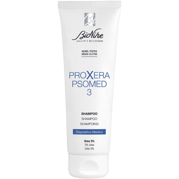 Bionike Proxera Psomed 3 Shampoo