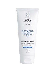 Bionike Proxera Psomed 20 Skin Normalising Cream