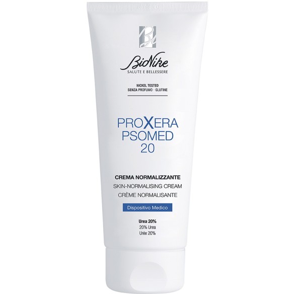 Bionike Proxera Psomed 20 Skin Normalising Cream