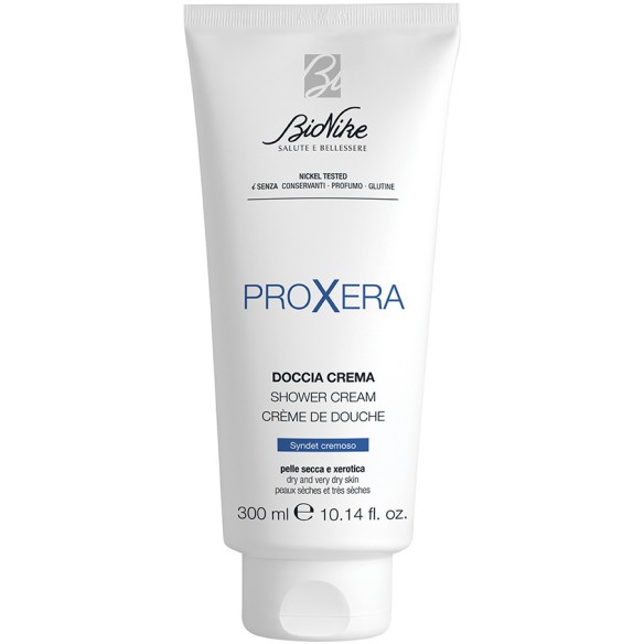Bionike Proxera Shower Cream