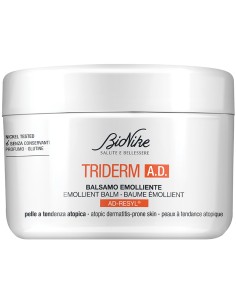 Bionike Triderm A.D. Emollient Balm