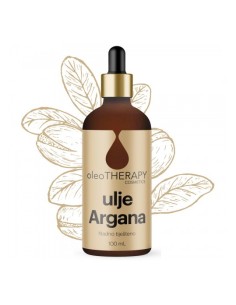 Oleotherapy Ulje Argana