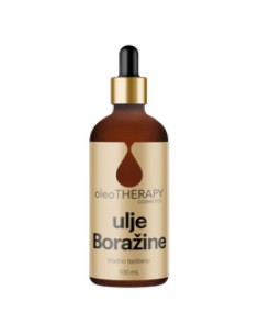 Oleotherapy Ulje Boražine