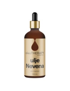 Oleotherapy Ulje macerat Nevena