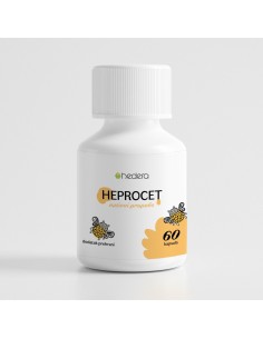 Hedera Heprocet kapsule