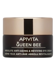 Apivita Queen bee krema za područje oko očiju s grčkom matičnom mliječi