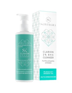 Skintegra Clarion 2% BHA Gel