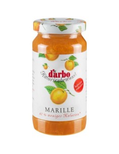 Darbo džem s manje kalorija marelica