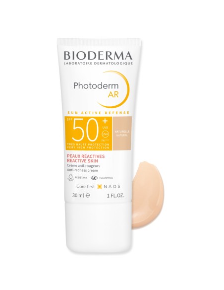 Bioderma Photoderm AR krema SPF 50+