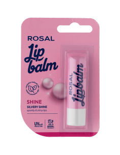 Rosal Lip Balm Shine