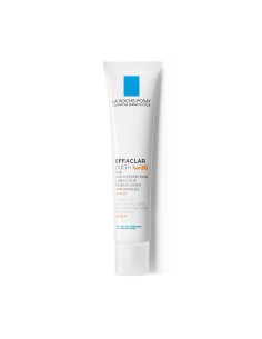 La Roche-Posay Effaclar DUO (+) SPF 30 Korektivna njega protiv nepravilnosti masne kože i začepljenih pora