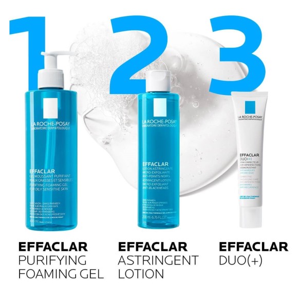 La Roche-Posay Effaclar DUO (+) SPF 30 Korektivna njega protiv nepravilnosti masne kože i začepljenih pora La Roche-Posay Effaclar DUO (+) SPF 30 Korektivna njega protiv nepravilnosti masne kože i začepljenih pora