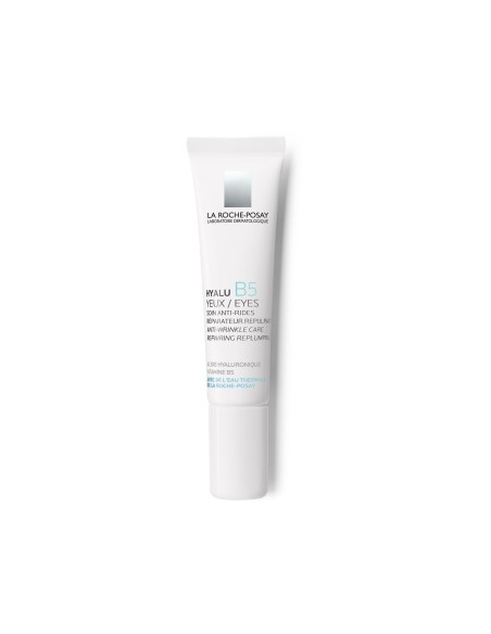 La Roche-Posay Hyalu B5 Njega protiv bora za područje oko očiju La Roche-Posay Hyalu B5 Njega protiv bora za područje oko očiju