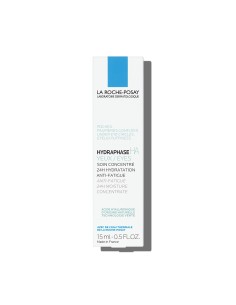 La Roche-Posay Hydraphase HA Rehidrirajući koncentrat protiv znakova umora za područje oko očiju 2