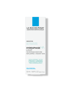La Roche-Posay Hydraphase HA Lagana hidratantna njega za punoću normalne do mješovite kože 2