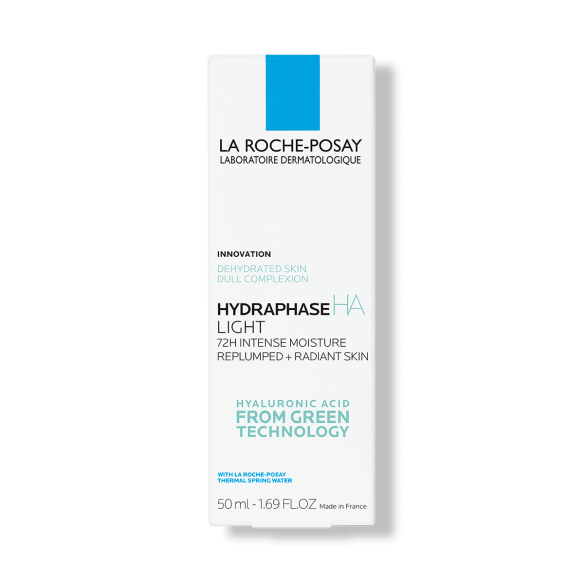 La Roche-Posay Hydraphase HA Lagana hidratantna njega za punoću normalne do mješovite kože La Roche-Posay Hydraphase HA Lagana hidratantna njega za punoću normalne do mješovite kože