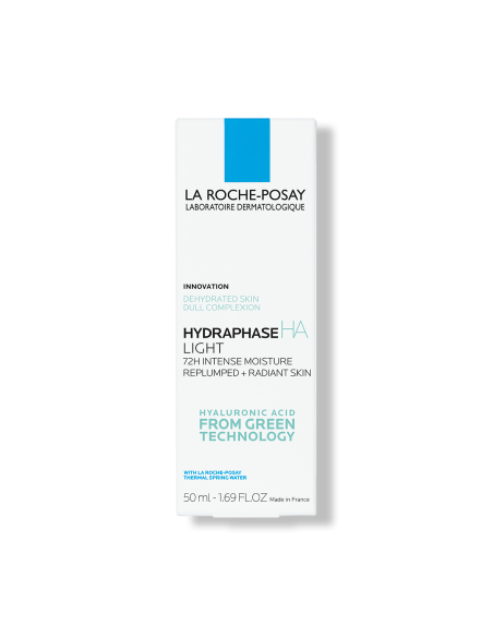 La Roche-Posay Hydraphase HA Lagana hidratantna njega za punoću normalne do mješovite kože La Roche-Posay Hydraphase HA Lagana hidratantna njega za punoću normalne do mješovite kože