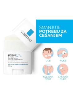 La Roche-Posay Lipikar Stik 2