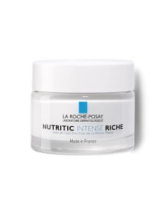 La Roche-Posay Nutritic Iznimno hranjiva njega za obnavljanje vrlo suhe kože