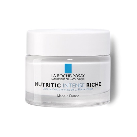 La Roche-Posay Nutritic Iznimno hranjiva njega za obnavljanje vrlo suhe kože